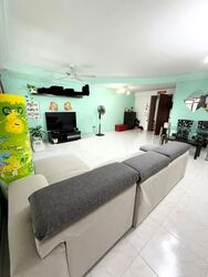 Blk 295A Compassvale Crescent (Sengkang), HDB 5 Rooms #584530931
